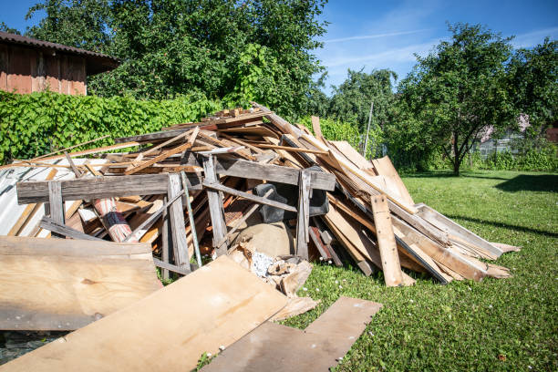 Same-Day Junk Removal Services in Lake Wylie, SC