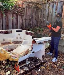 Lake Wylie, SC Junk Removal Services Company